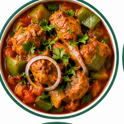 Mix & Match - 5 Meal Plan