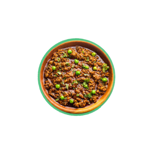 Mix & Match - 5 Meal Plan