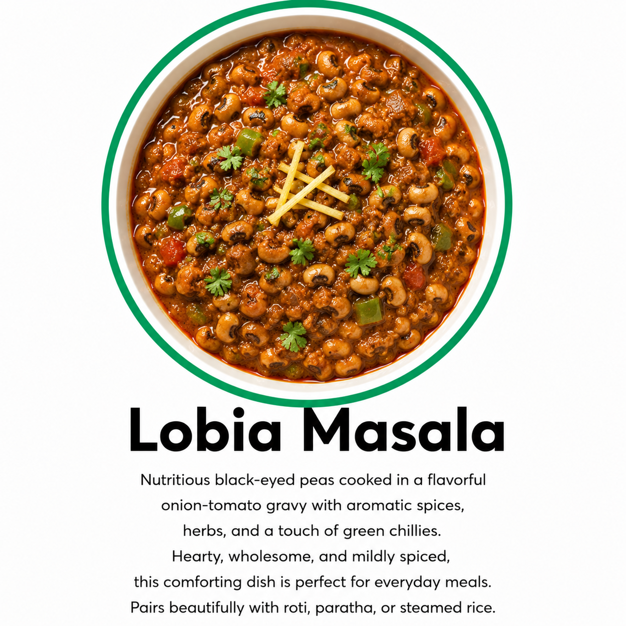 Mix & Match - 5 Meal Plan
