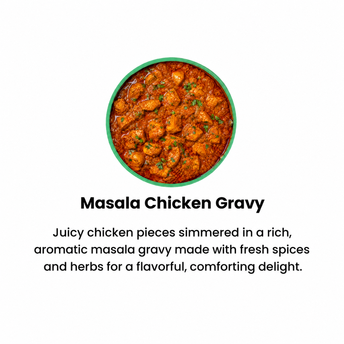 Mix & Match - 5 Meal Plan