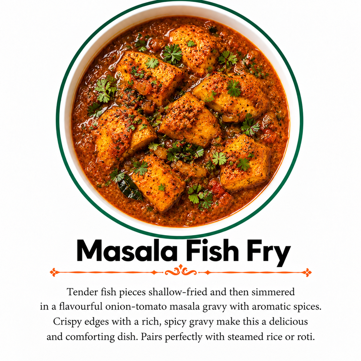 Mix & Match - 5 Meal Plan