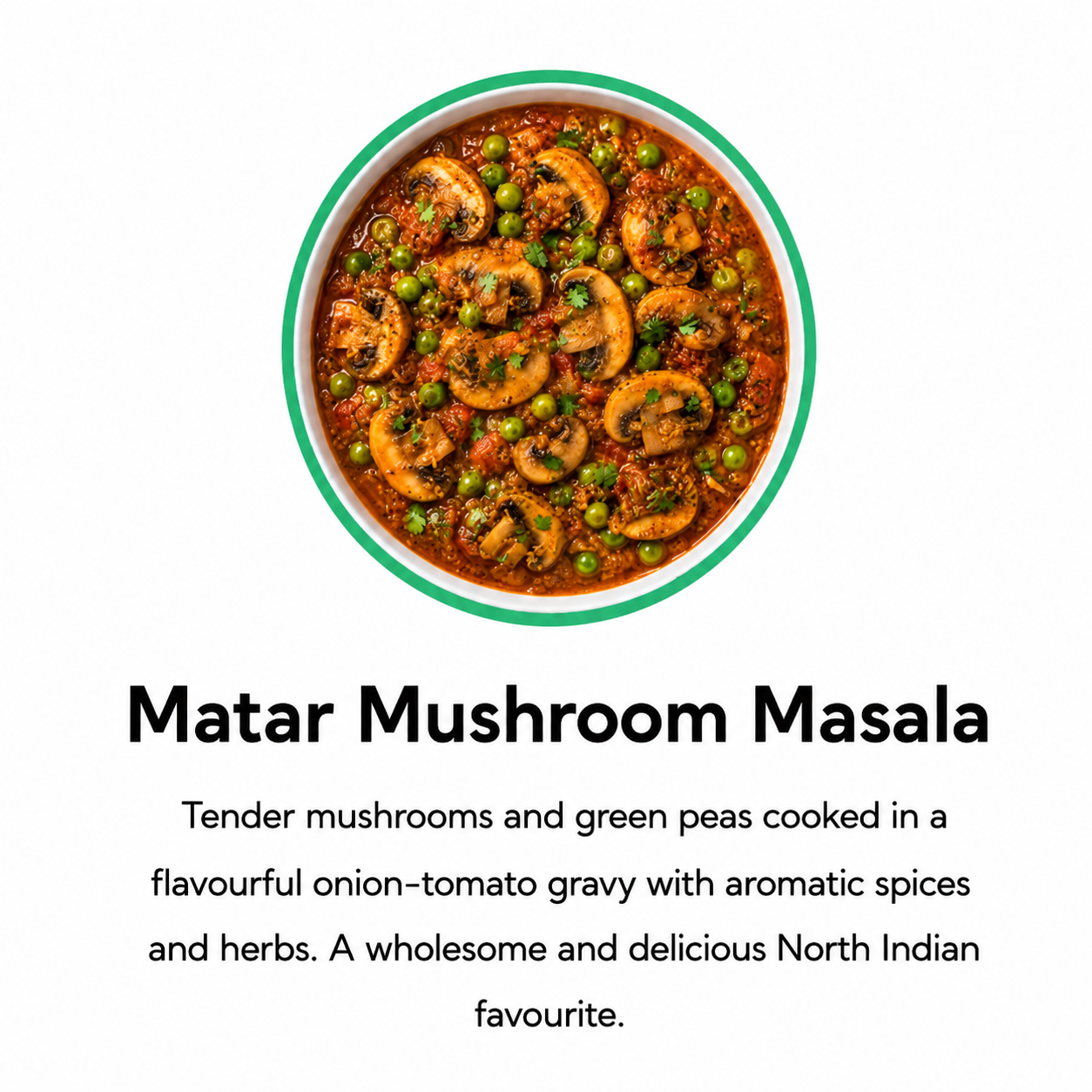 Mix & Match - 5 Meal Plan