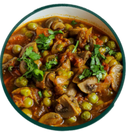 Mix & Match - 5 Meal Plan