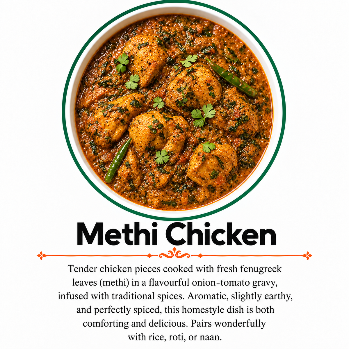 Mix & Match - 5 Meal Plan