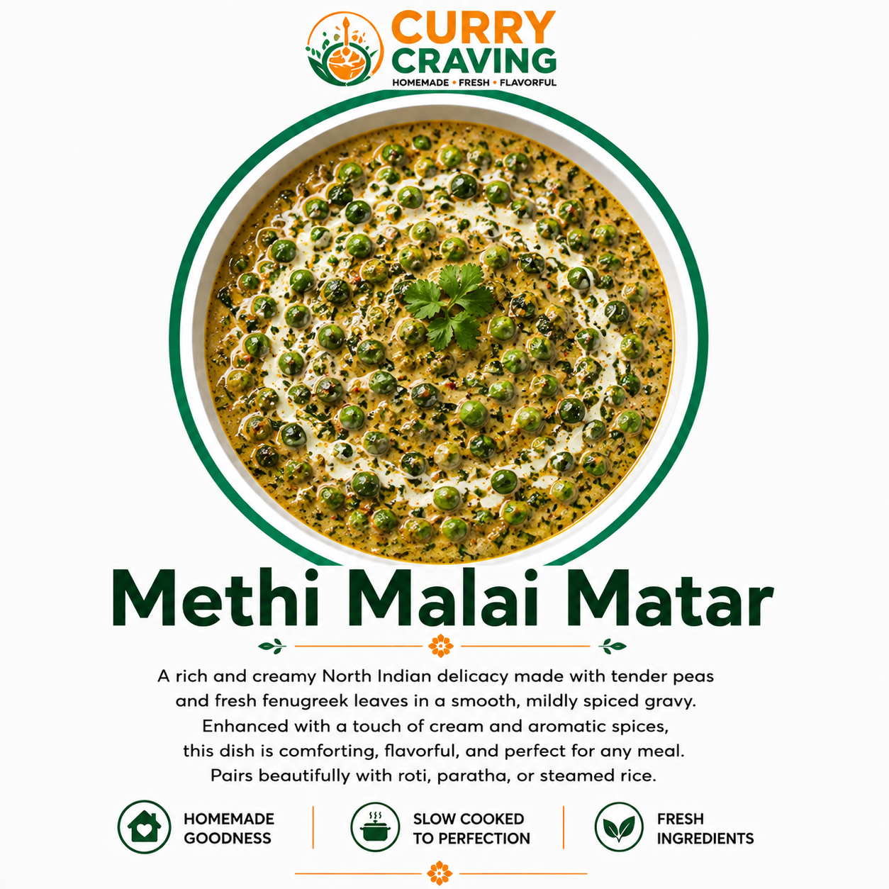 Mix & Match - 5 Meal Plan