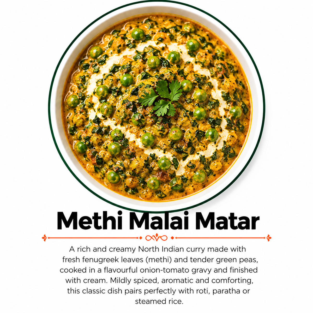Mix & Match - 5 Meal Plan