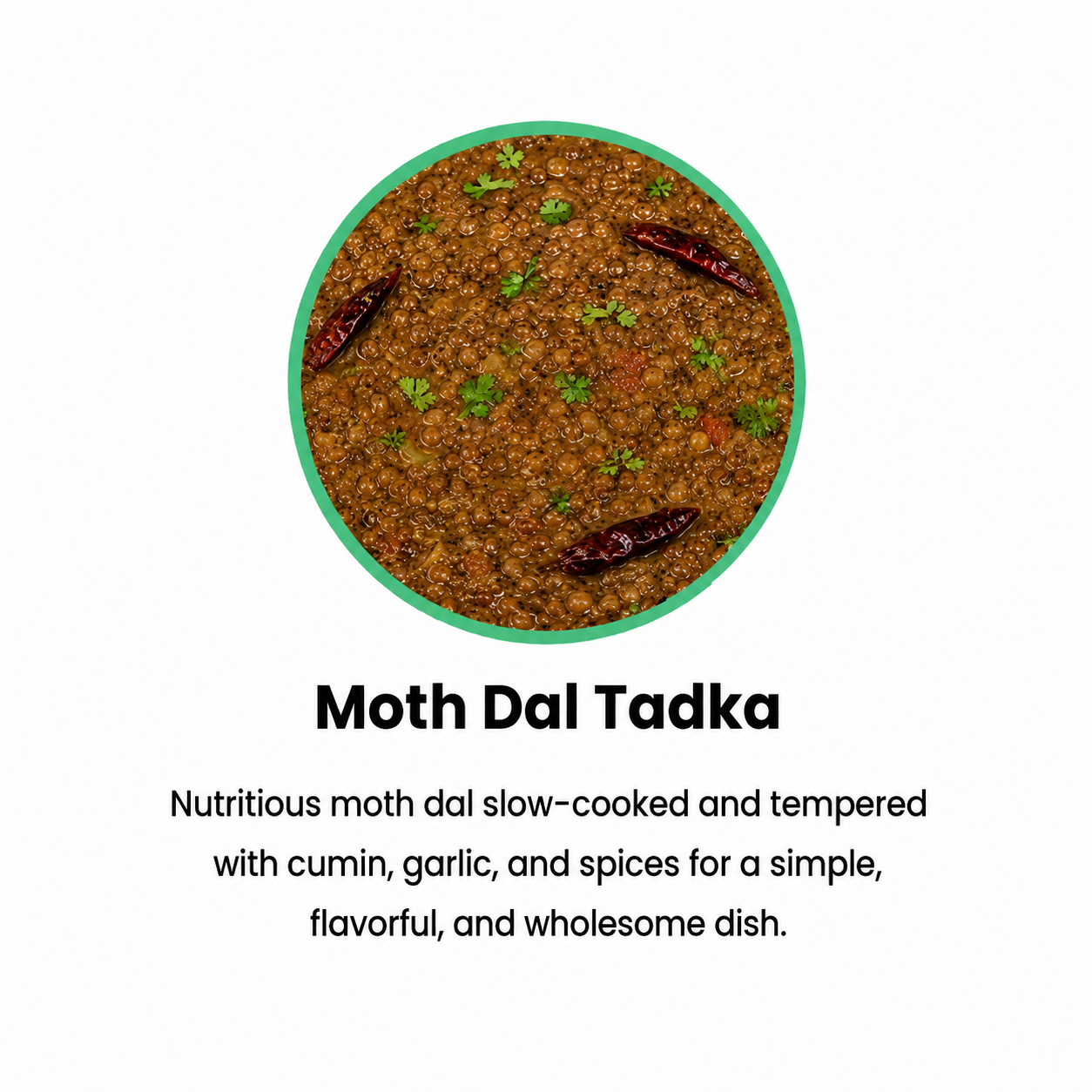Mix & Match - 5 Meal Plan