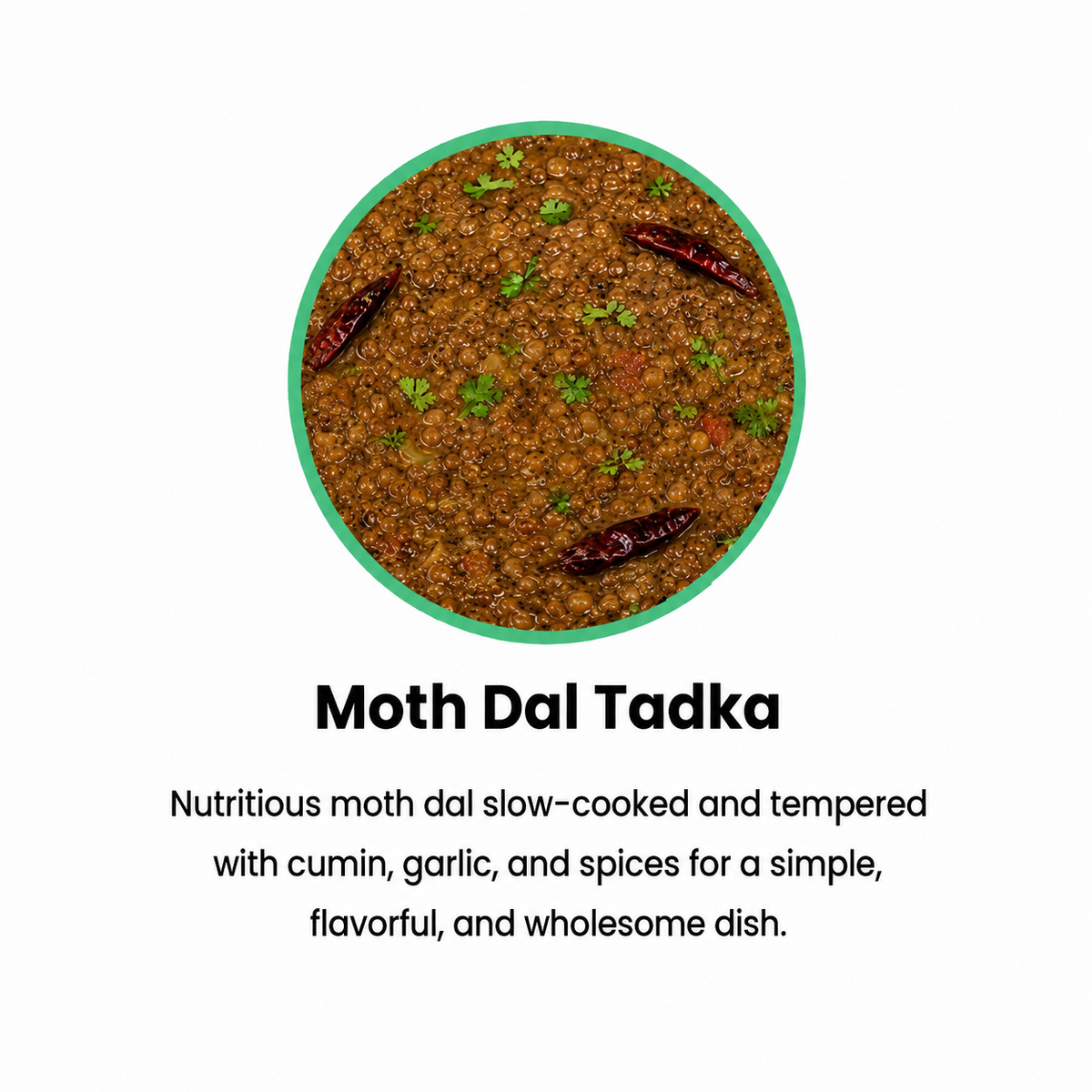 Mix & Match - 5 Meal Plan