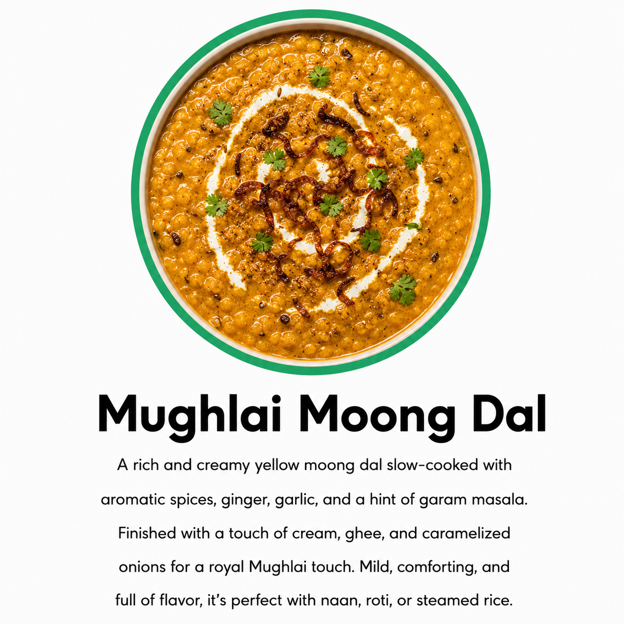 Mix & Match - 5 Meal Plan