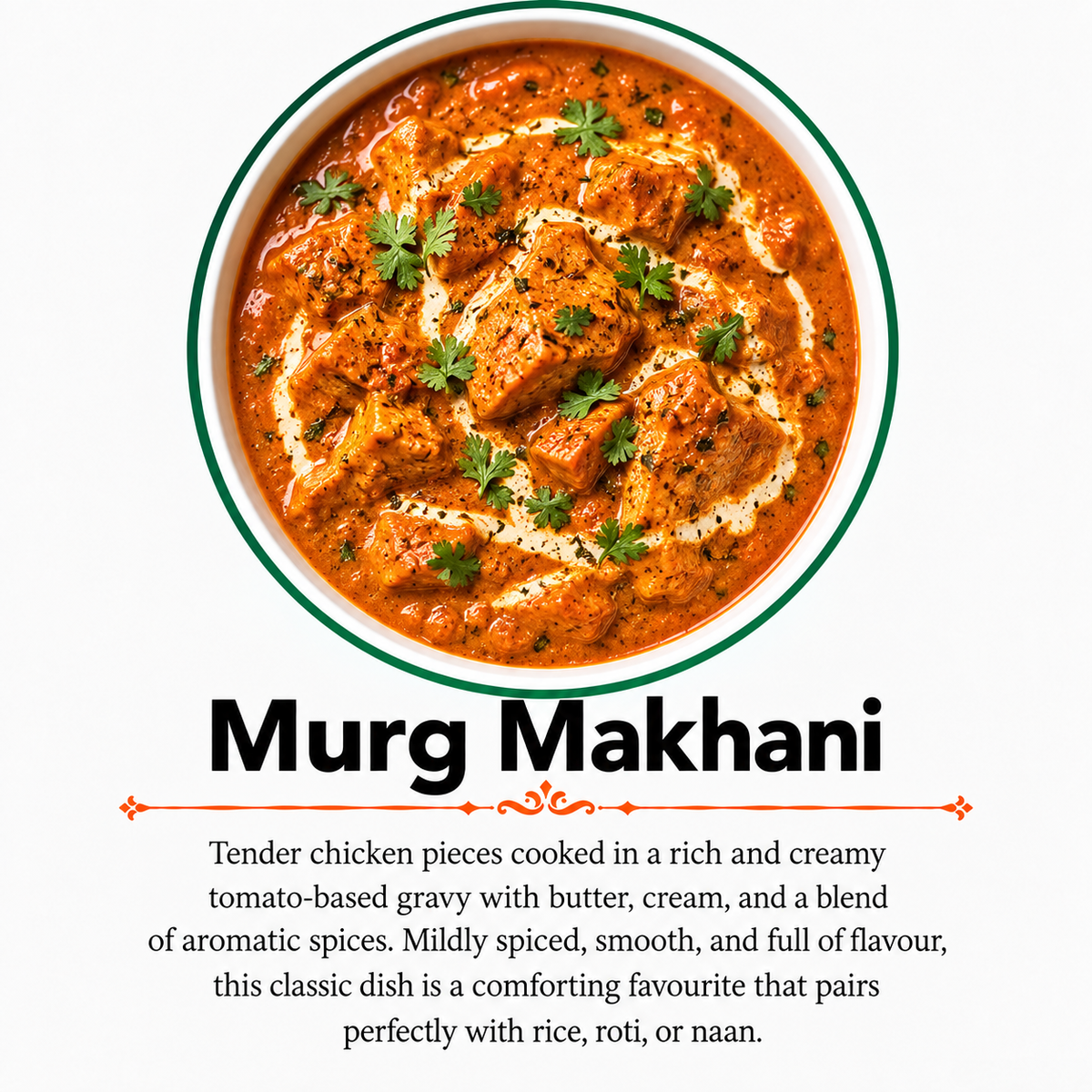 Mix & Match - 5 Meal Plan