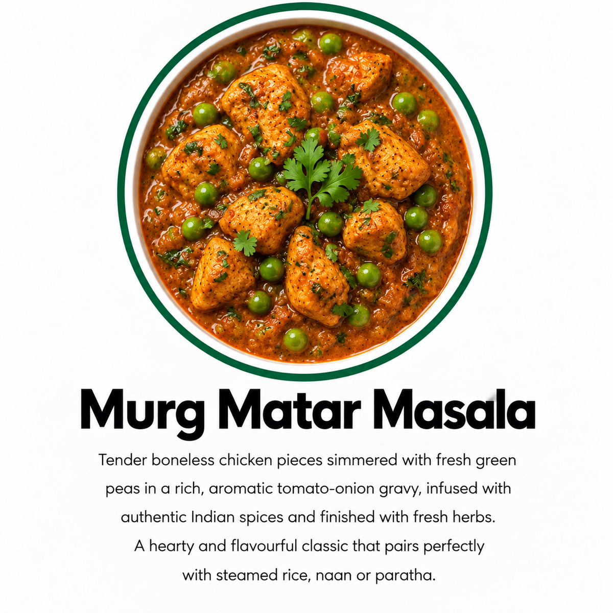 Mix & Match - 5 Meal Plan