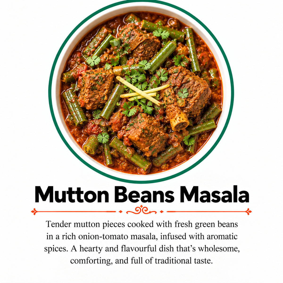 Mix & Match - 5 Meal Plan