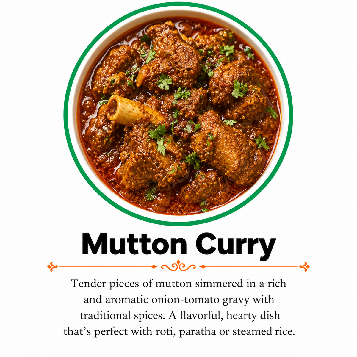 Mix & Match - 5 Meal Plan