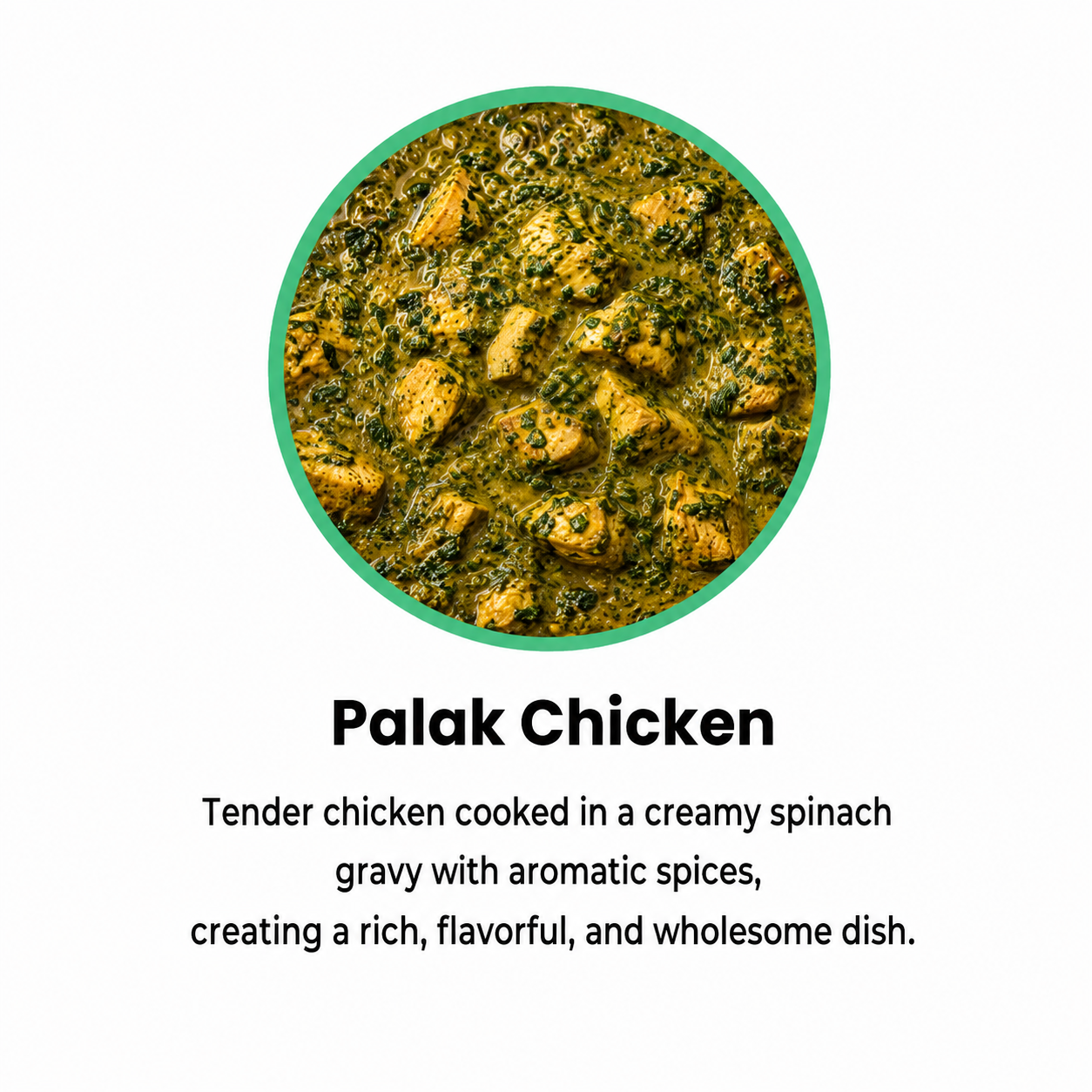 Mix & Match - 5 Meal Plan