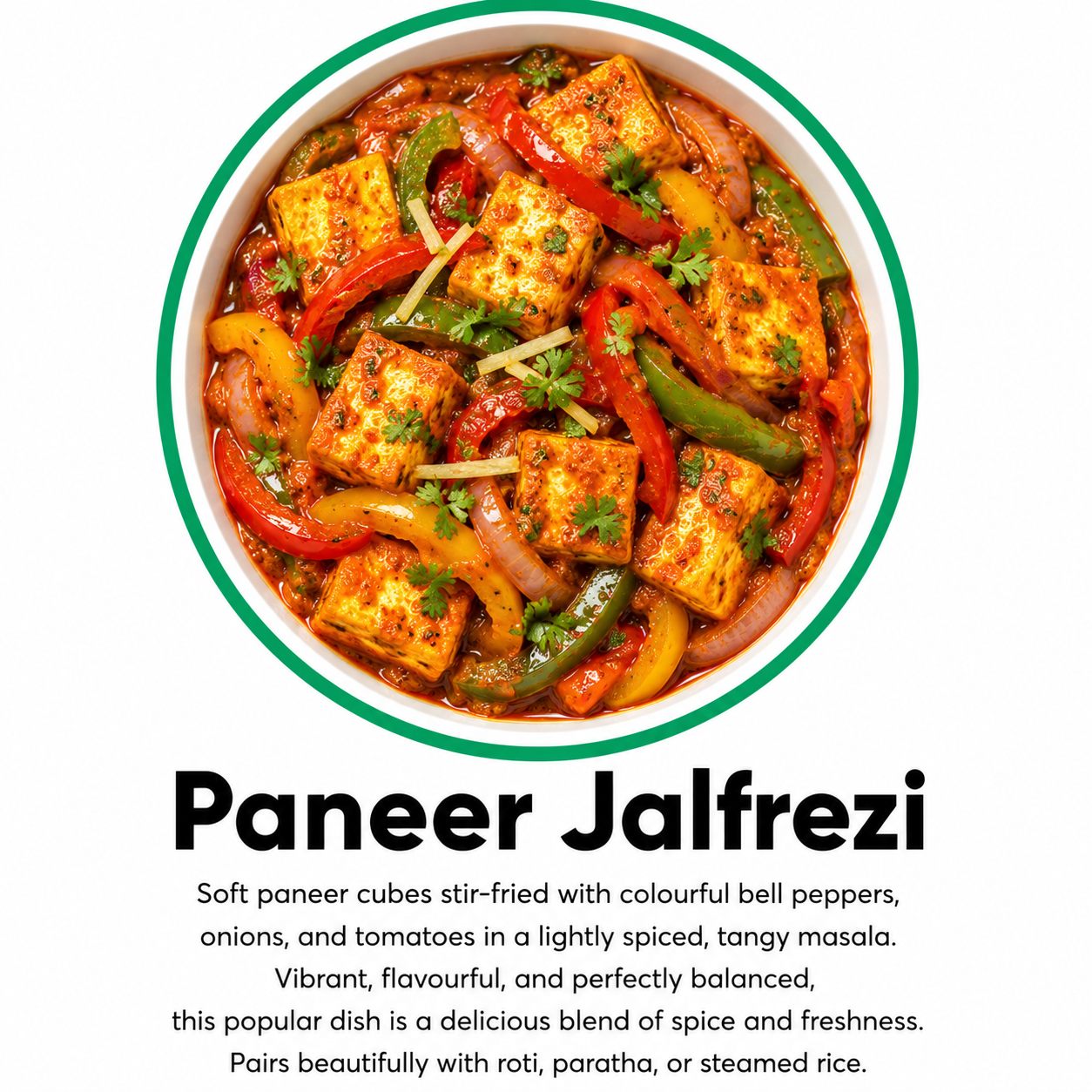 Mix & Match - 5 Meal Plan