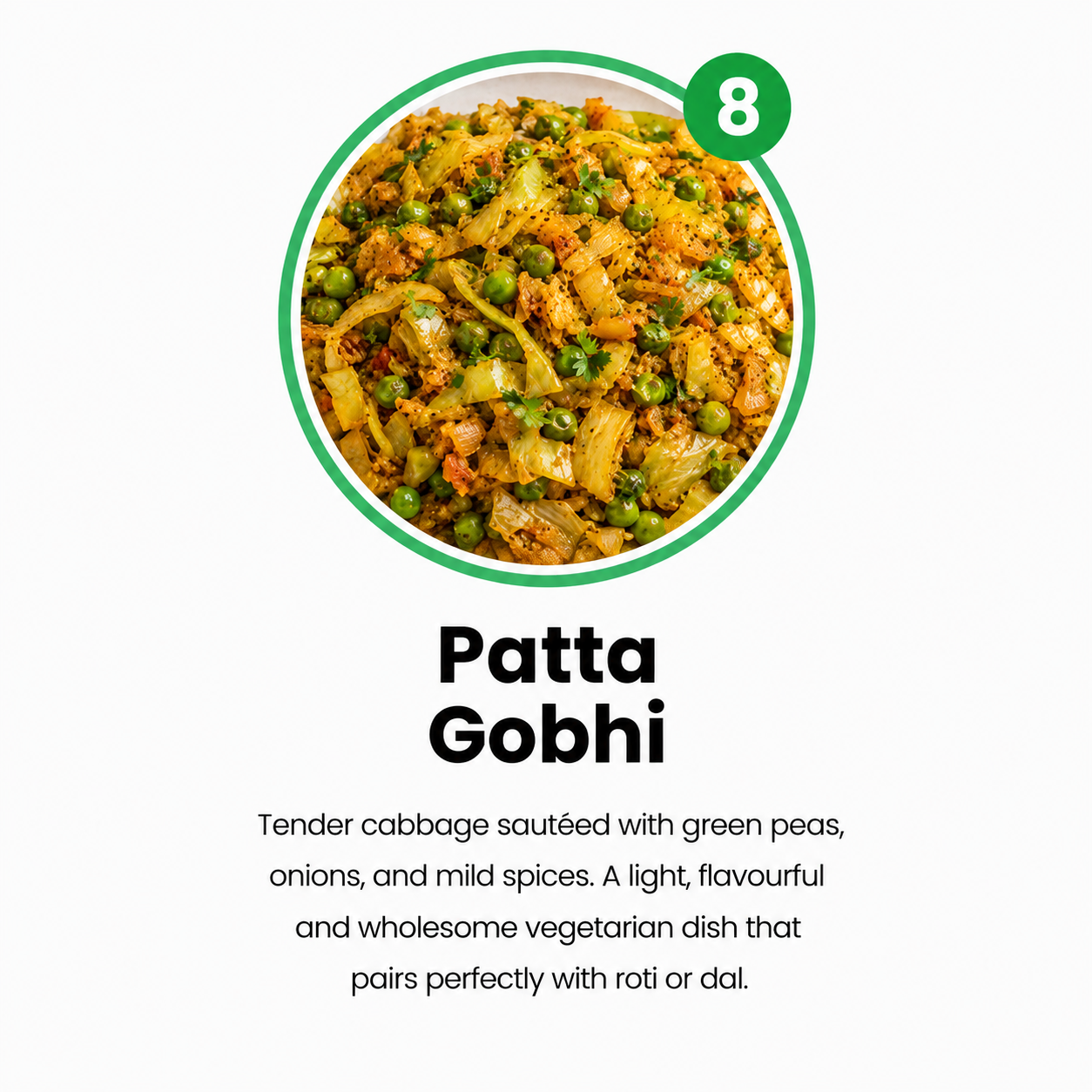 Mix & Match - 5 Meal Plan