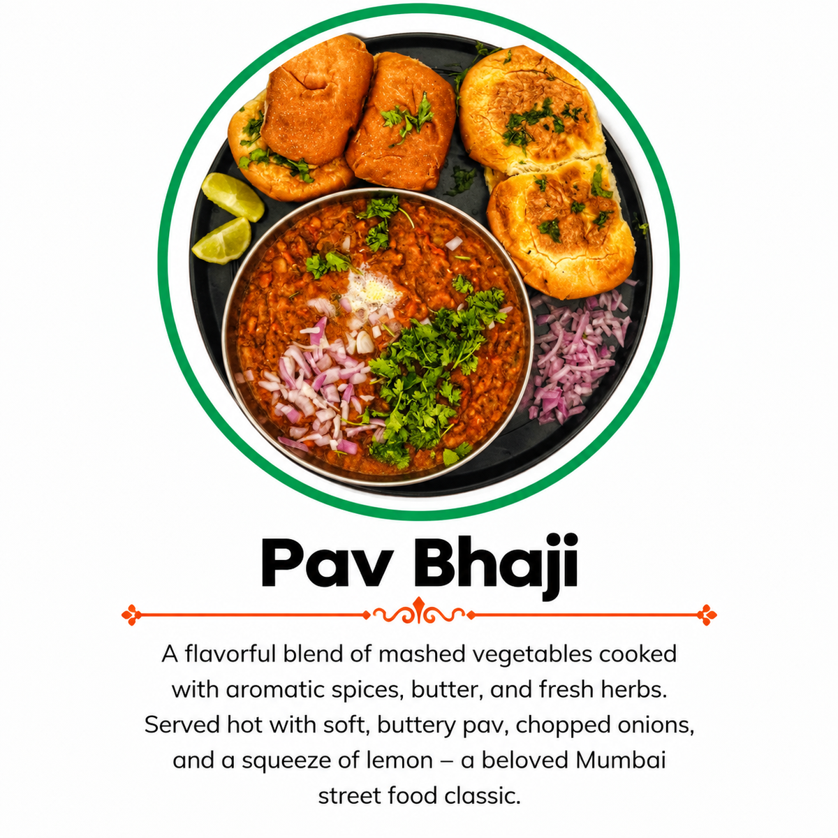 Mix & Match - 5 Meal Plan