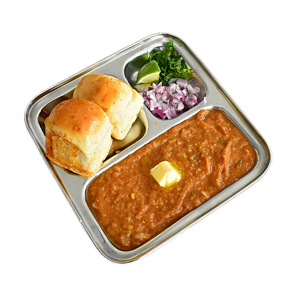 Pav Bhaji