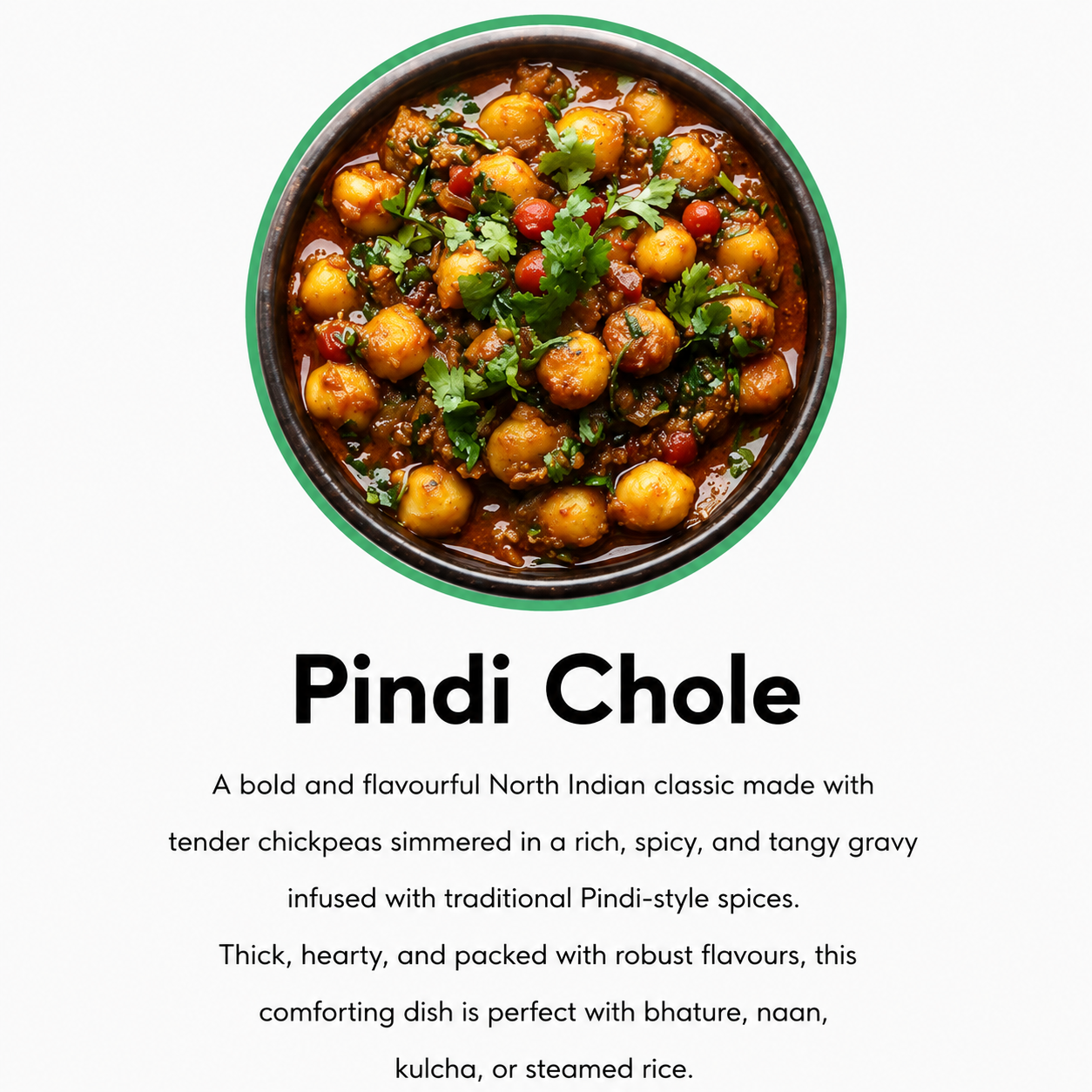 Mix & Match - 5 Meal Plan