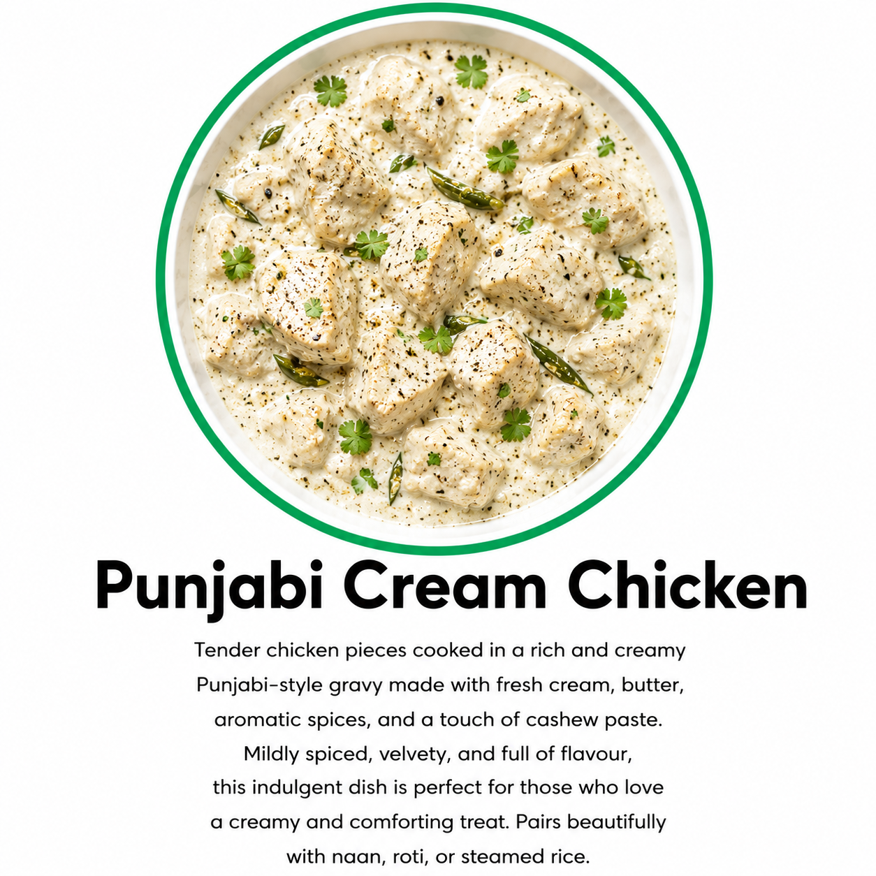 Mix & Match - 5 Meal Plan