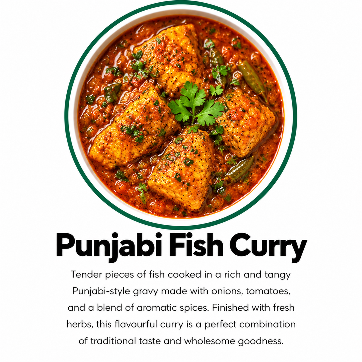 Mix & Match - 5 Meal Plan
