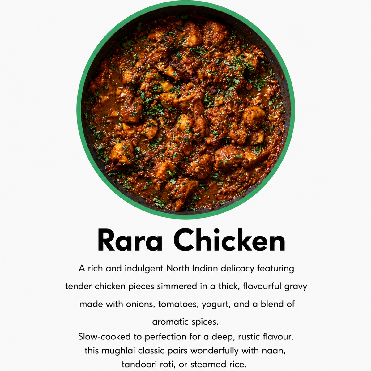 Mix & Match - 5 Meal Plan