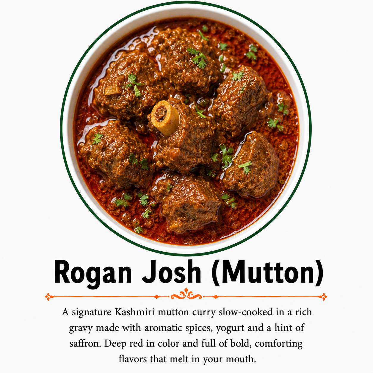 Mix & Match - 5 Meal Plan