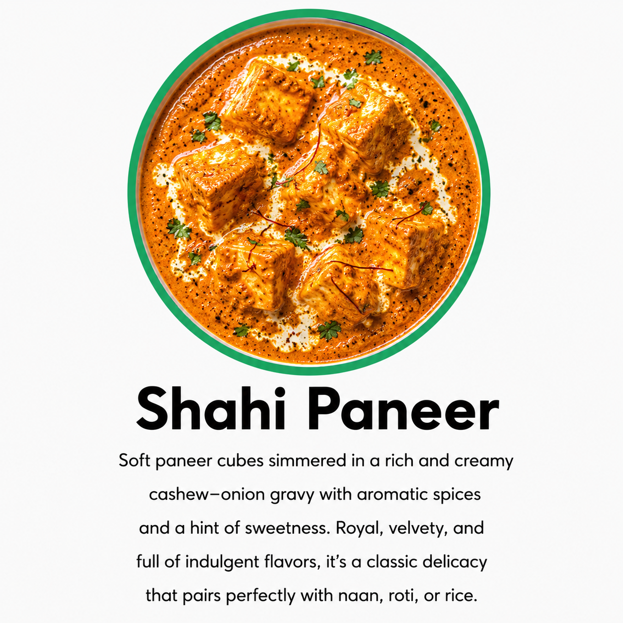 Mix & Match - 5 Meal Plan