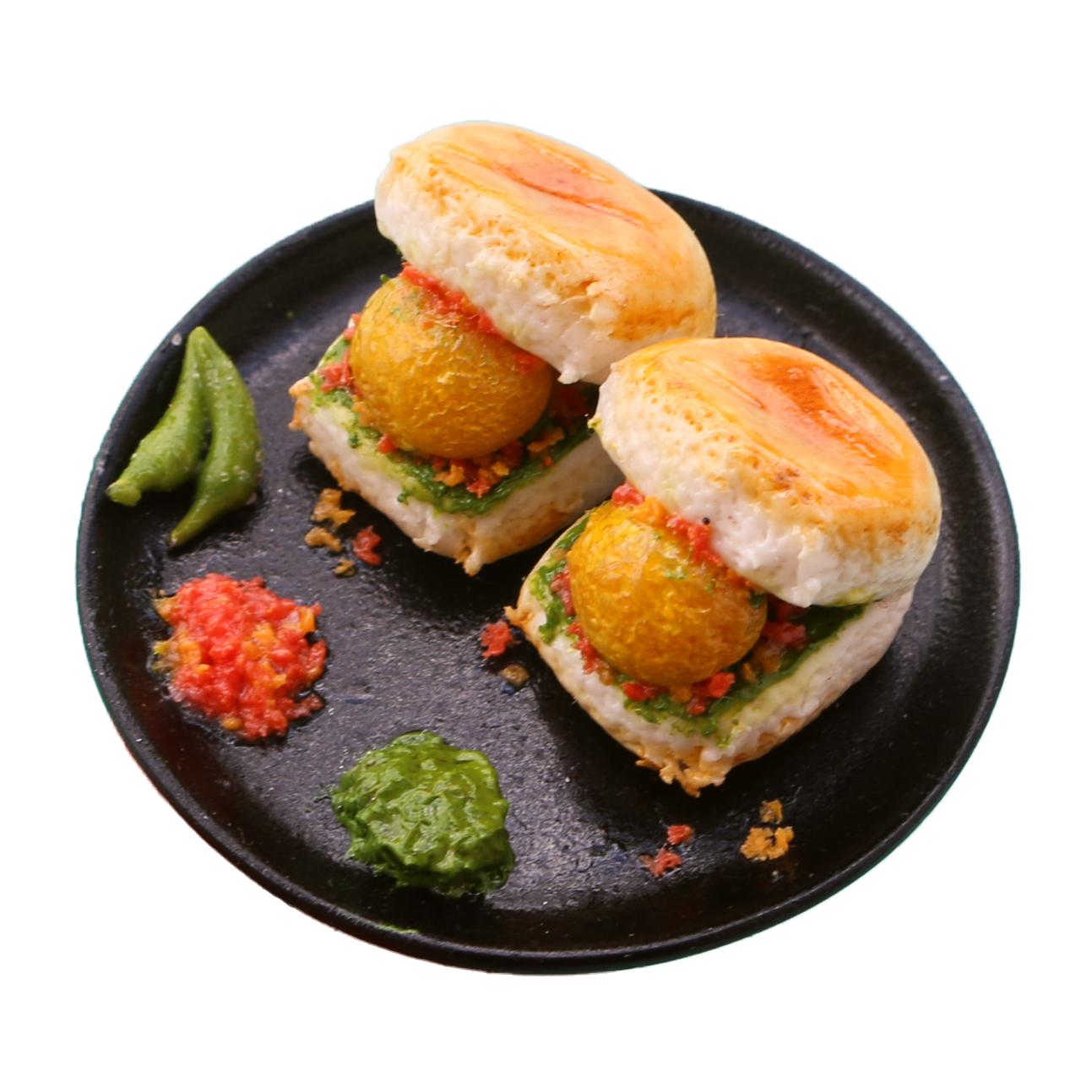 Vada Pav