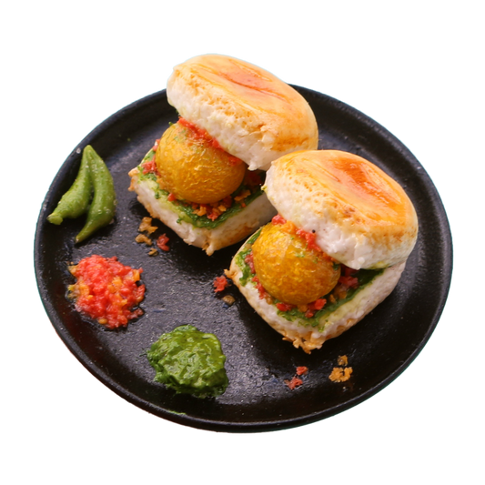 Vada Pav