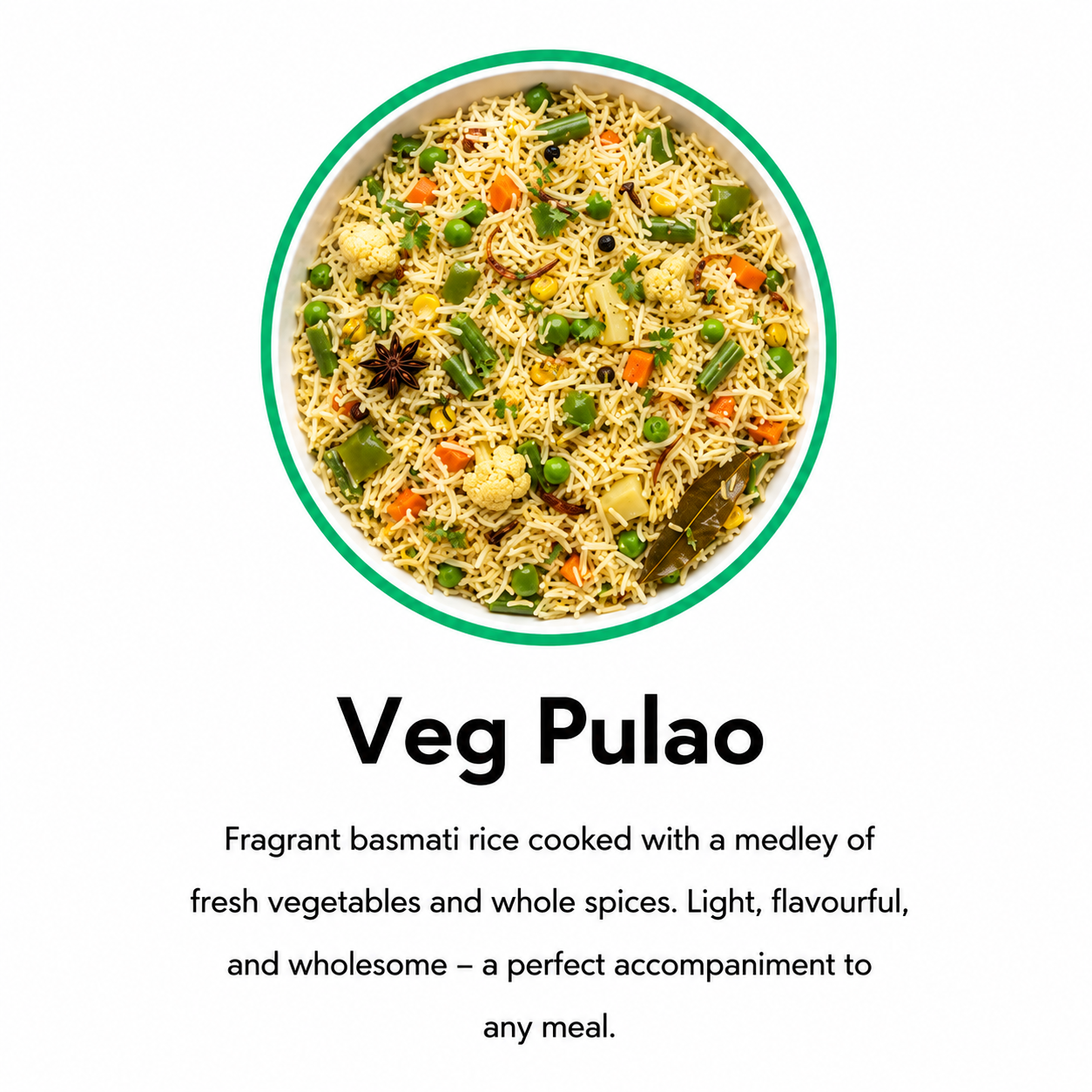 Mix & Match - 5 Meal Plan