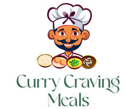 Curry Craving Meals