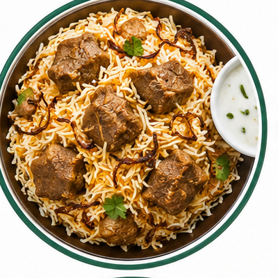Mix & Match - 5 Meal Plan
