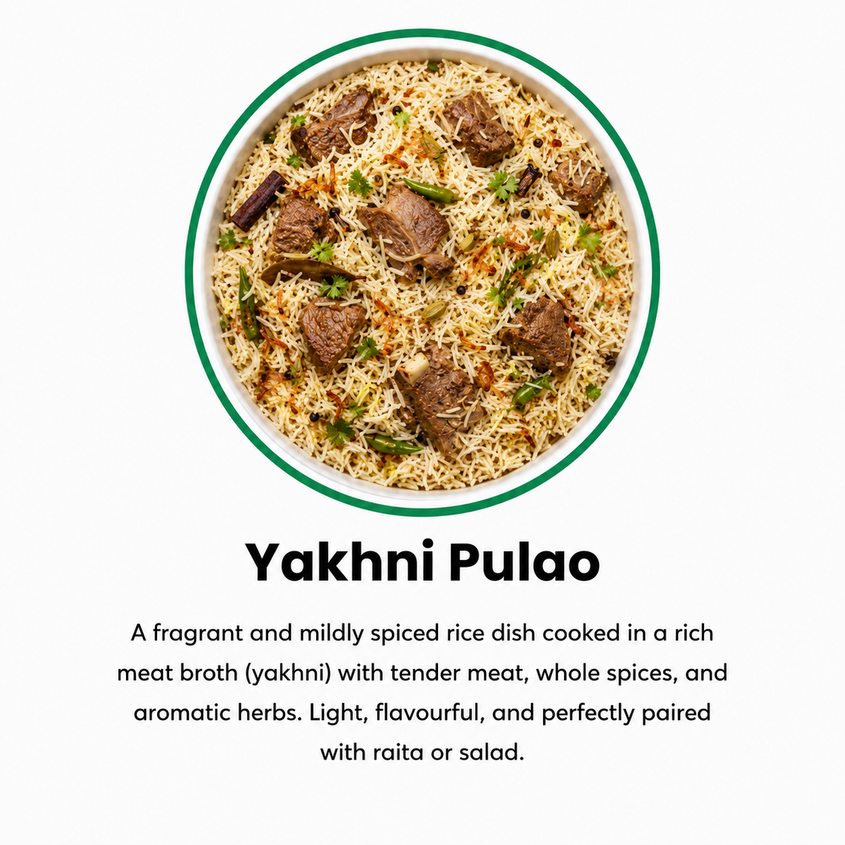 Mix & Match - 5 Meal Plan