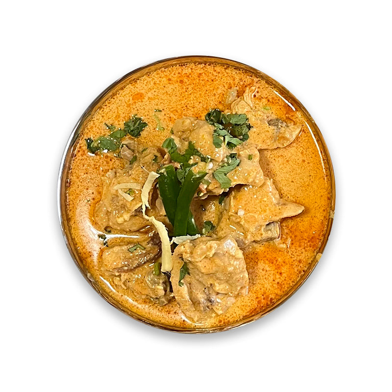 Mix & Match 12 Meal Plan Curry Craving Meals